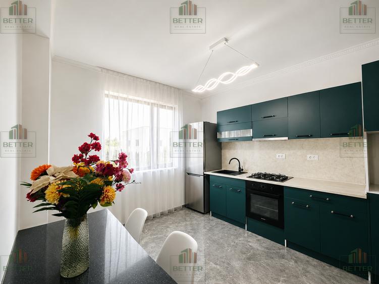 Casă P+1E de vânzare în Comuna Berceni – complet finisată, mobilată și utilată