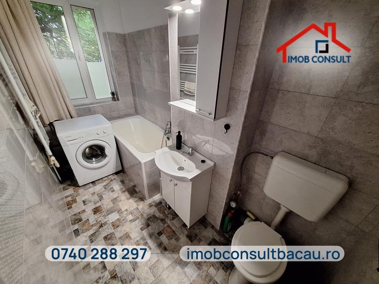 Garsonieră de Închiriat – Zona Cornișa | Aproape de Universitate | CE1744
