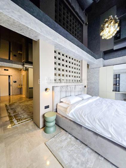 Vedere la Lac! Apartament de LUX cu Parcare Privata - Sigma Residence - 14