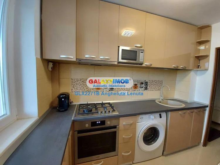 B-ld Timisoara apartament 3 camere de inchiriat