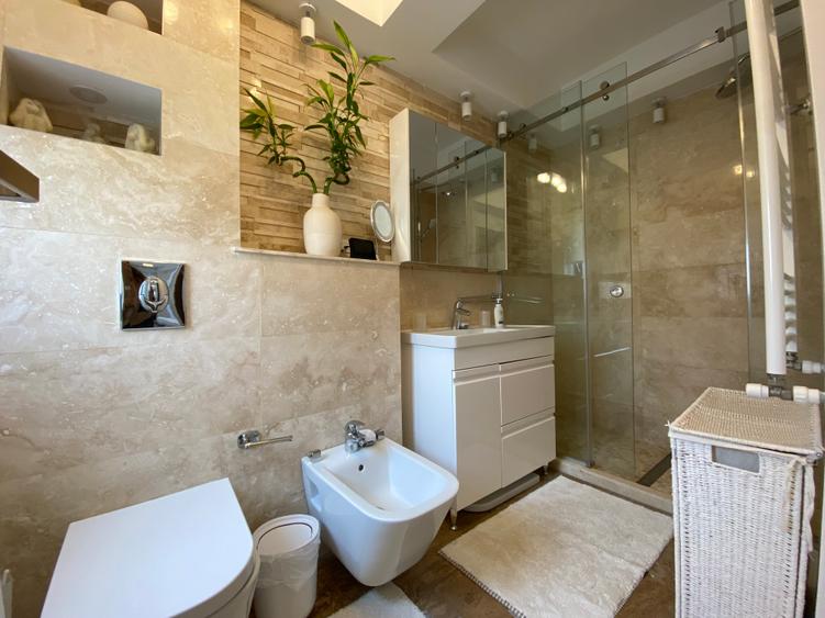 Amazing duplex apartment with 4 bedrooms