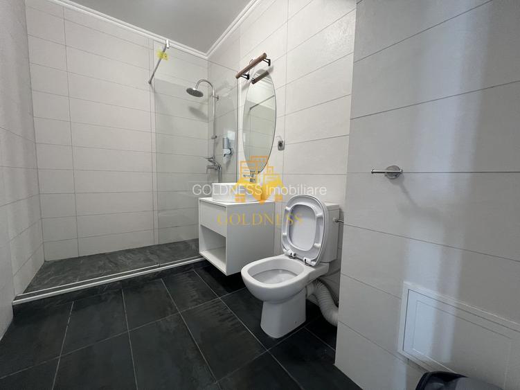 o camera,parcare, bloc nou, terasa,Manastur, West City, Calea Floresti - 9