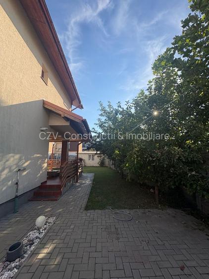 Casă individuală P+1 în Bragadiru – Str. Rubinului | Teren 500 mp - 7