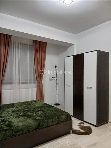 Apartament  3 camere  Titan  Parc  I O R - 5