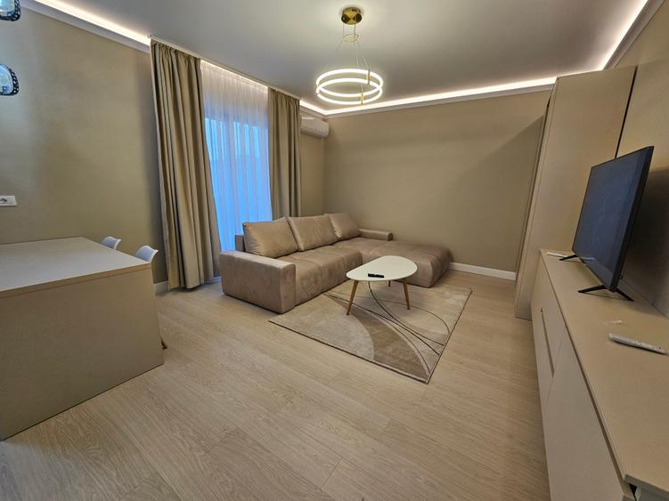 Vanzare Apartament 2 Camere Lujerului Exigent