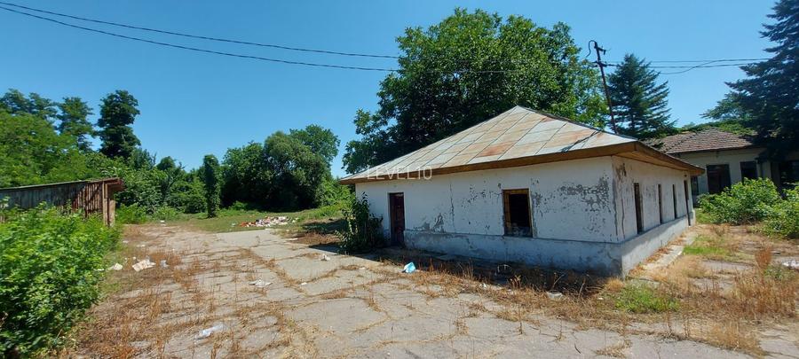 Unic pe piata | Spatiu birouri si industrial Titu | 4980 mp teren - 6