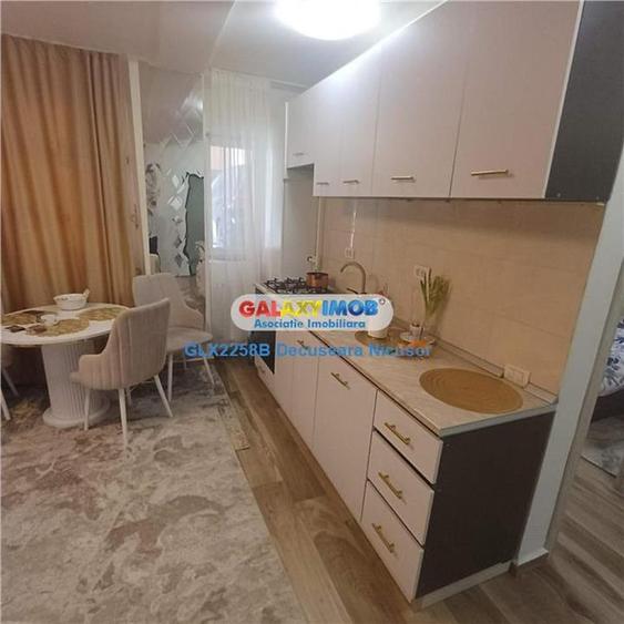 Apartament 2 camere Militari Residence mobilat utilat 51.900 Euro
