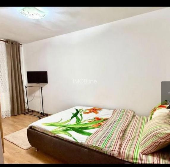 apartament 2 camere zona Inel 2 mobilat utilat 44 mp - 2