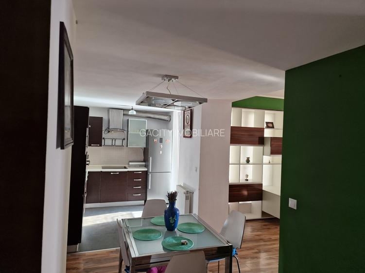 Apartament 2 cam Rose Garden - 13