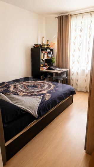 Apartament 3 camere, etajul 2 | parcare inclusa | Tractorul
