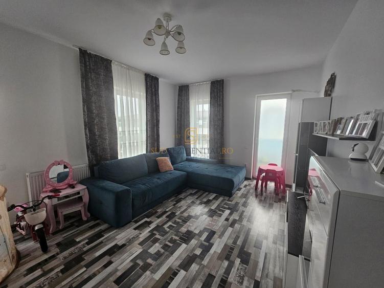 Vânzare apartament 2 camere – Galaxy Residence, Popesti-Leordeni
