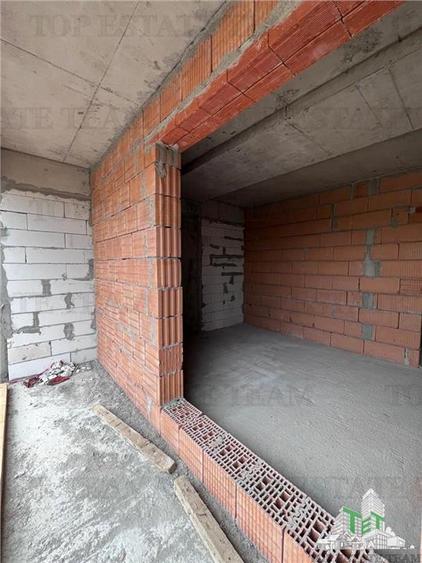 Apartament modern 2 camere, toate utilitatile,incalzire in pardoseala, posibili