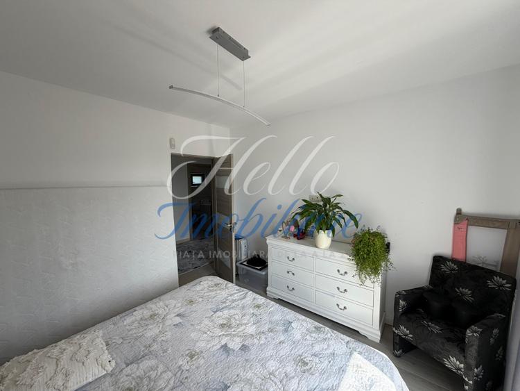 Unitate locativă în duplex, 108 mp, Narciselor