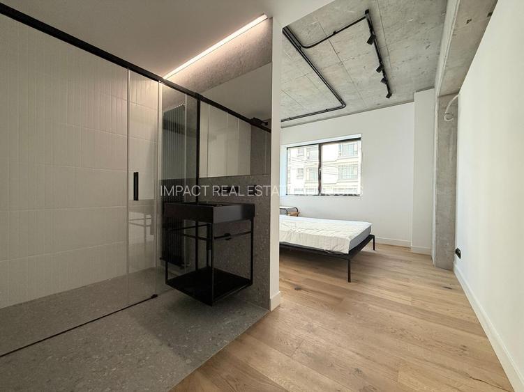 3 camere | Brick Lofts | Proiect nou - 11