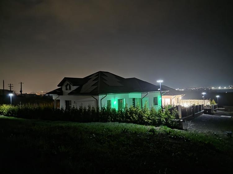 Proprietate deosebită în zona Alfa Land/Șoseaua Iașului Botoșani