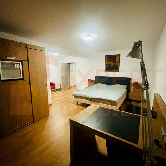 Casă de închiriat în Ovidiu | 5 camere | Mobilată și utilată