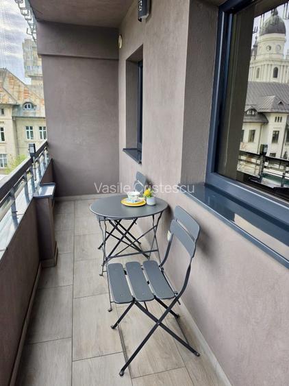 PROPRIETAR | Apartament 1 cameră 43 mp | Ultracentral - Ștefan cel Mare  - 7