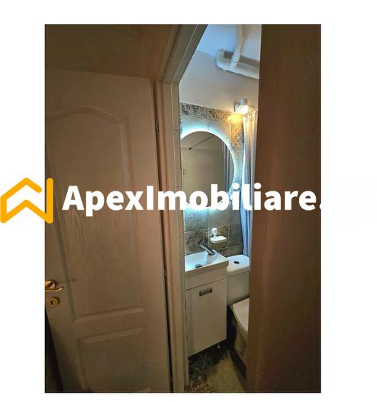 Garsoniera de inchiriat Titan București | ApexImobiliare.ro
