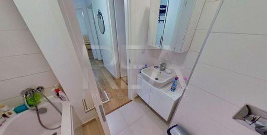 2 camere, 2/11, 59 mp-Lujerului-Complex GranVia Park