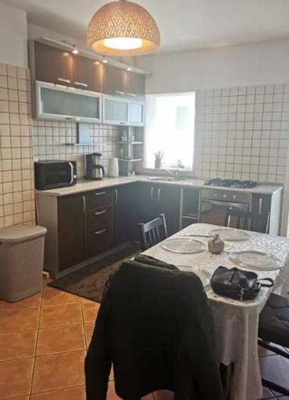 Tineretului,Metrou,Amenajat,boiler,mobilat,utilat,complet,2 balcoane