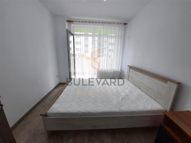Apartament 2 camere + parcare subterana pe strada Soporului! - 2