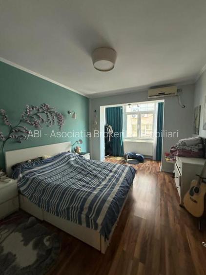 Unirii-Metrou-Centru Vechi,apartament superb 2 camere,centrala termica - 6