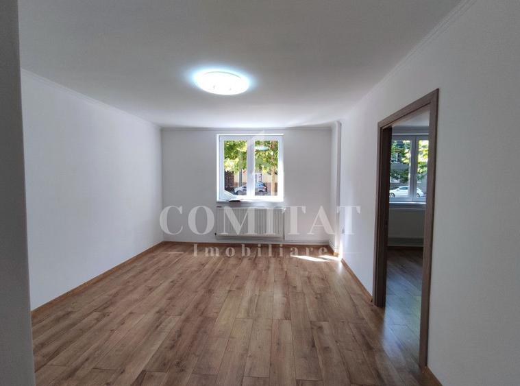 Apartament de vânzare | 3 camere | Facultatea de Litere