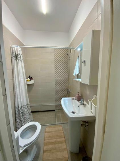 Modern premium Floreasca zona Ceaikovski apropiere One cu centrala termica liber