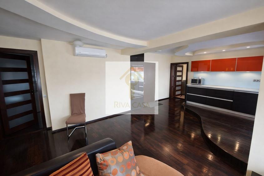 APARTAMENT 4 CAMERE | 93 MP UTILI | COMPLET DECOMANDAT | ZONA DECEBAL
