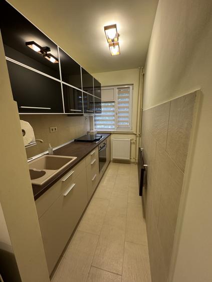 APARTAMENT 2 CAMERE – PRIMA INCHIRIERE | ETAJ 2/4 | Vest-Lamaita