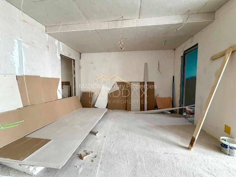 Penthouse Triplex Exclusivist *285mp* // Rooftop *93mp* // 2 Parking / Herastrau - 29