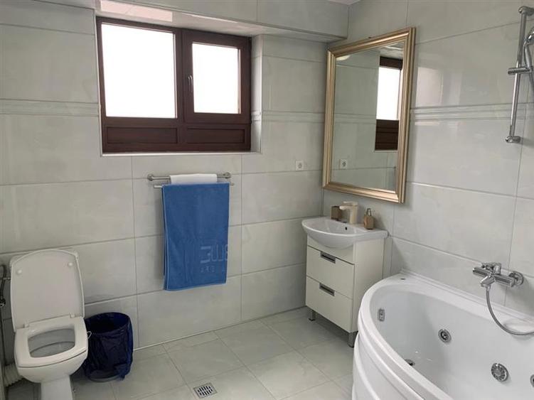 INCHIRIERE VILA 14 camere, Bariera Bucov