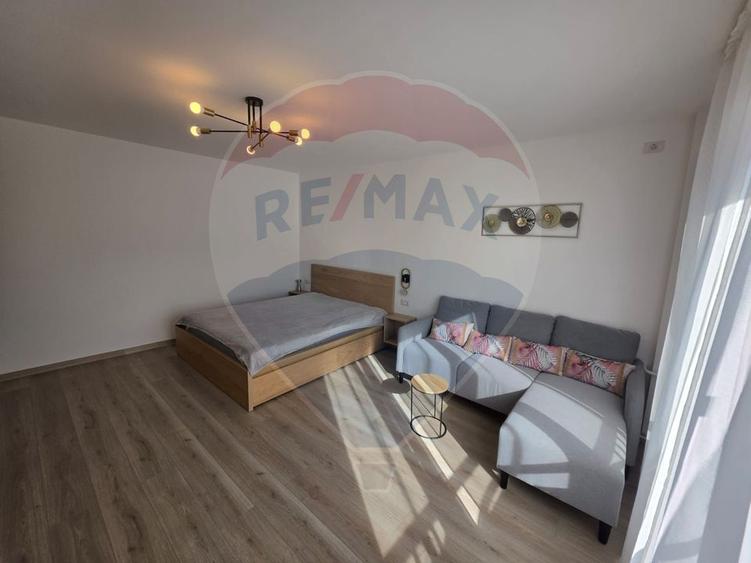 Apartament cu 1 camere de închiriat în zona Iancului