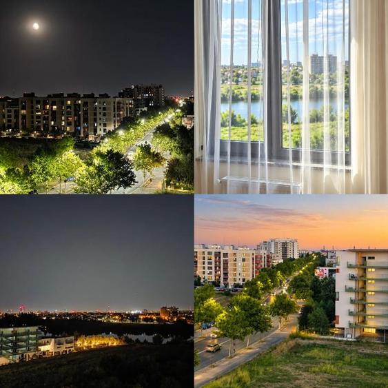 Apartament 3 camere | 90 mp & Complet Echipat | Zona Sisesti