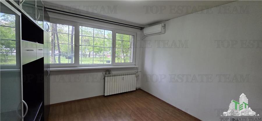 Sector 6 - Plaza Romania/ Apartament 2 camere 46.2mp / aer conditionat / gata de