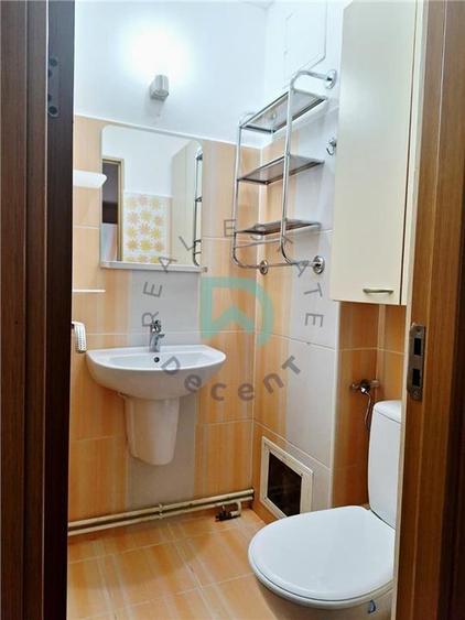 Apartament 3 camere, de inchiriat, Racadau, Brasov