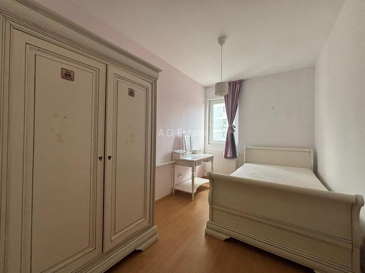 3 Camere PalladyTowers Centrala Proprie 7 min metrou - 5