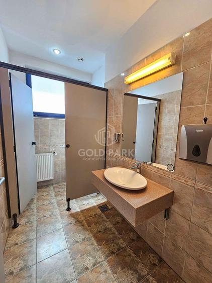 Spatiu de Birouri-Clasa A-Zona Centrala-Suprafete intre 110-700 mp