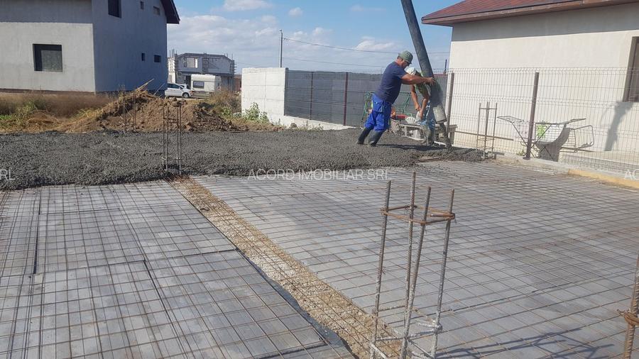 Casa la sol, ideala pentru familie. - 23
