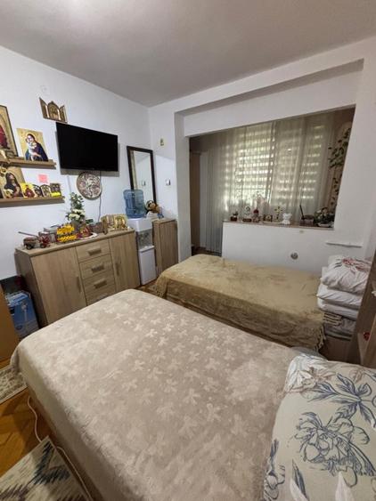 Apartament cu 3 camere, 58 mp, zona Nord