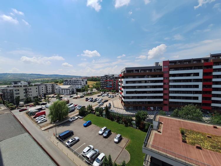 Penthouse 5 camere Buna Ziua 160mp terase 72mp panorama superba