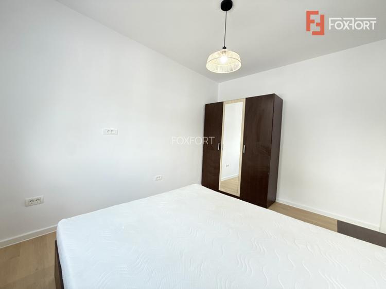 Casa cu 5 camere si teren de 630 mp in Dumbravita | Venit pasiv 240€/luna - 24