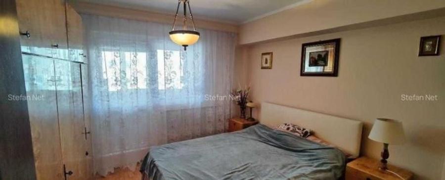 APARTAMENT 3 CAMERE SEMIDECOMANDAT CONFORT MAXIM ZONA CAPITOL
