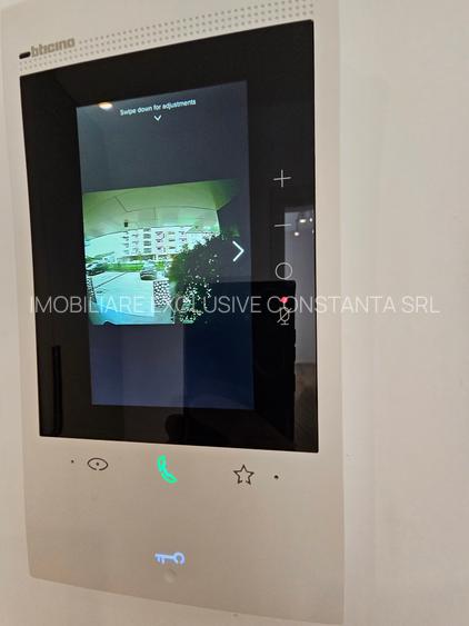 Complex De Top Mobipark Tomis Plus 2 Camere Mobilat Modern Parcare Paza - 34