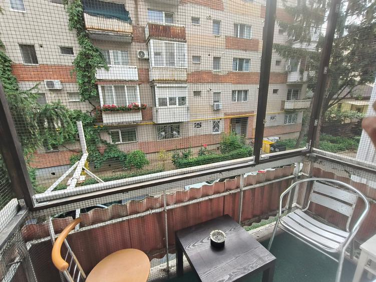 Apartament o camera