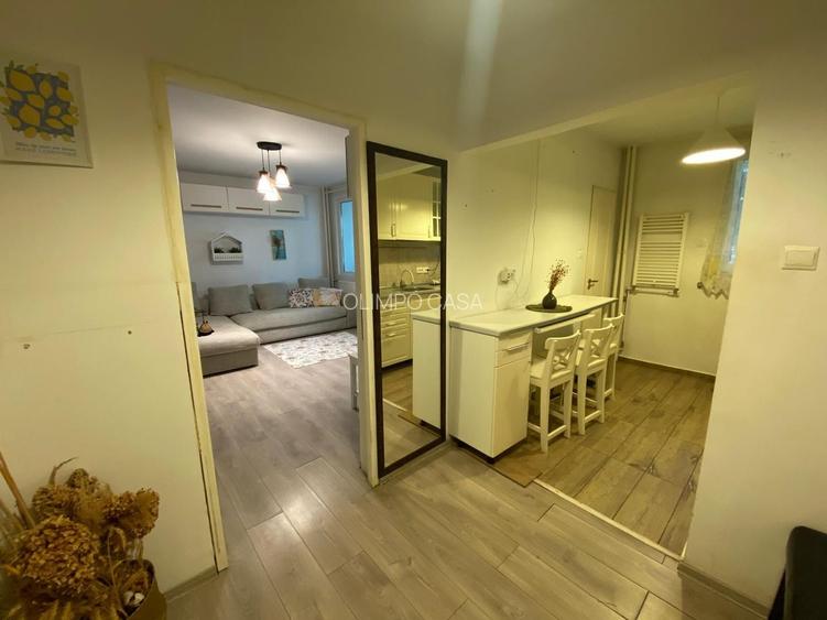 Apartament Dristor - Metrou - 2