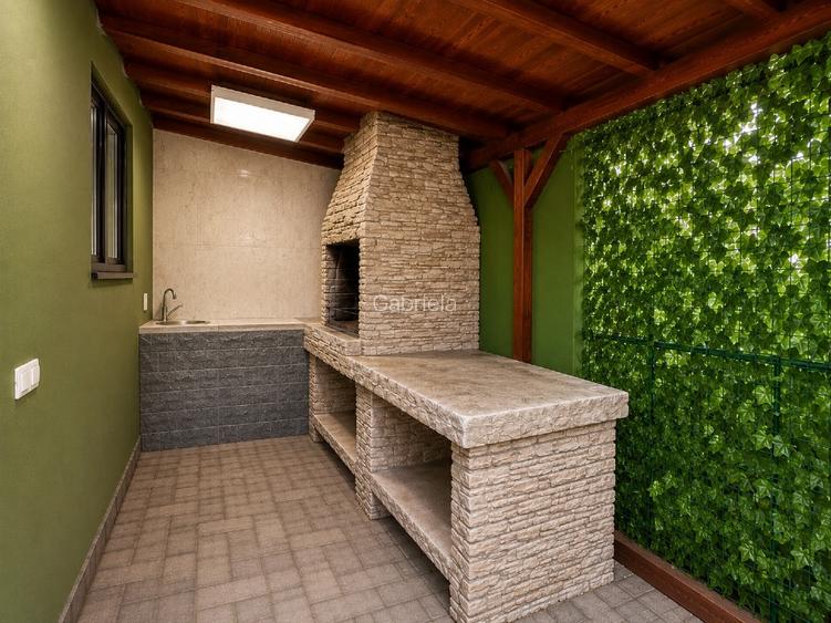 Duplex spațios, complet mobilat, într-o zonă liniștită, lângă râu - 6