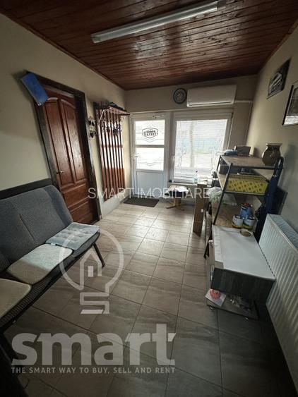 Afacere profitabila de vanzare+ Casa - 9