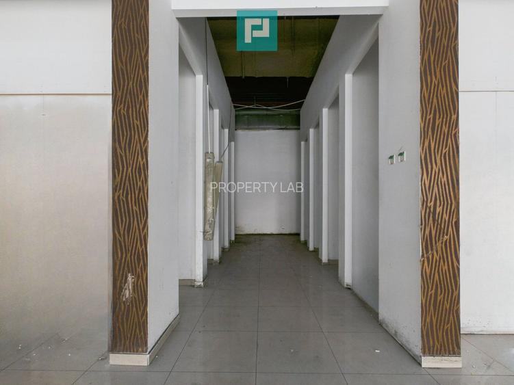Spațiu comercial 250-800mp Centrul Comercial Agora - 8