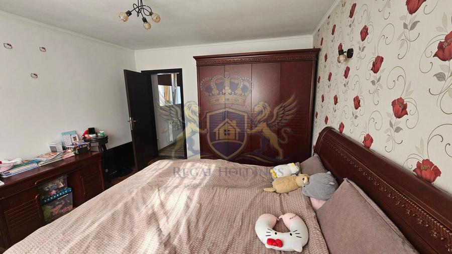 Casa 3 Camere + Anexa | Brasov - Aurel Vlaicu | 90 Mp